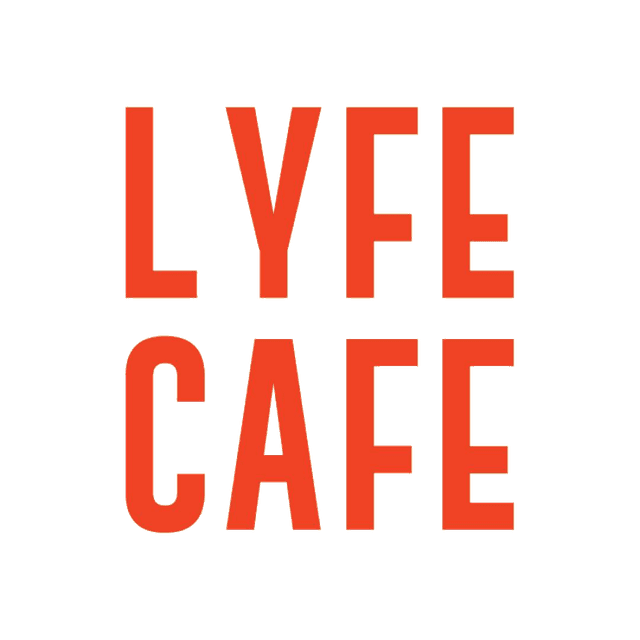 Lyfe Cafe