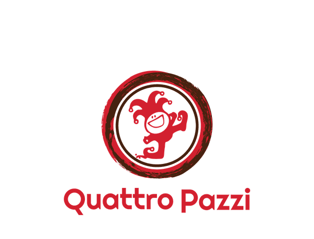 Quattro Pazzi