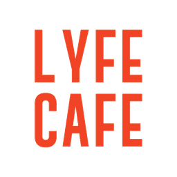 Lyfe Cafe